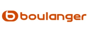 Boulanger Suivi Commande Logo