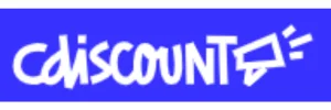 Cdiscount Suivi Colis Logo