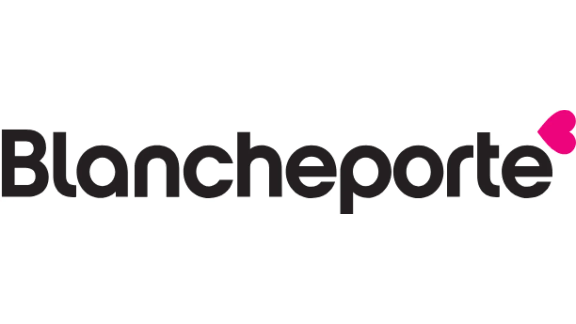 Blanche Porte Suivi de Commande Logo