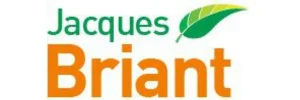 Jacques Briant Suivi de Commande Logo