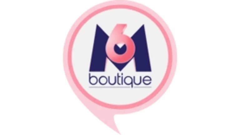 M6 Boutique Suivi Commande