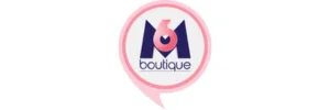M6 Boutique Suivi Commande Logo