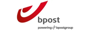 Suivi Bpost logo