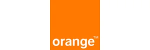 Suivi de Commande Orange Logo