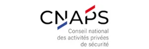Suivi Dossier CNAPS logo