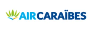 Suivi vol Air Caraïbes Logo